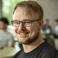 Nicki Skafte Detlefsen